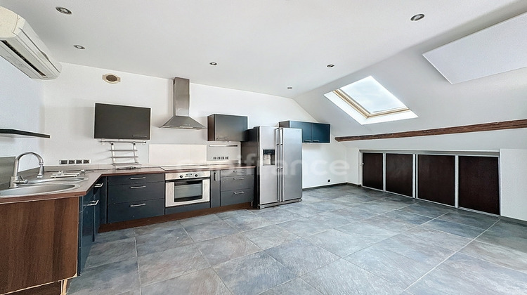 Ma-Cabane - Vente Appartement MARLIOZ, 84 m²