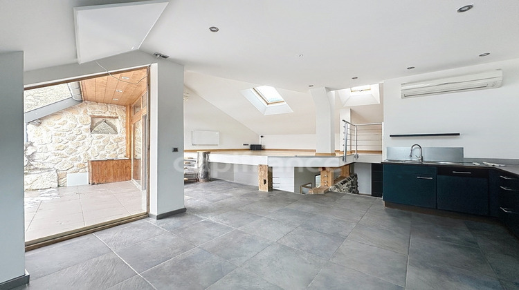 Ma-Cabane - Vente Appartement MARLIOZ, 84 m²