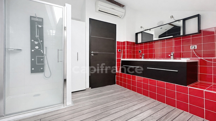 Ma-Cabane - Vente Appartement MARLIOZ, 84 m²