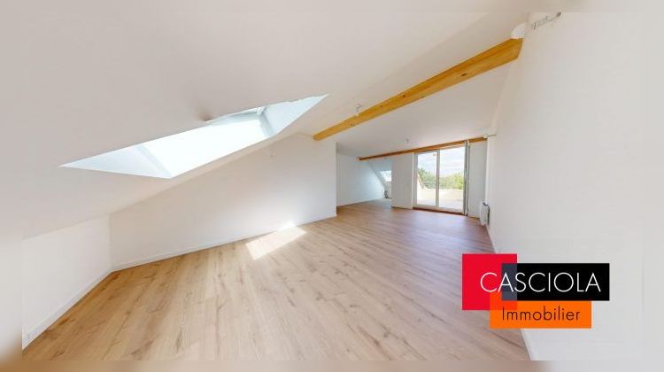 Ma-Cabane - Vente Appartement Marly, 54 m²