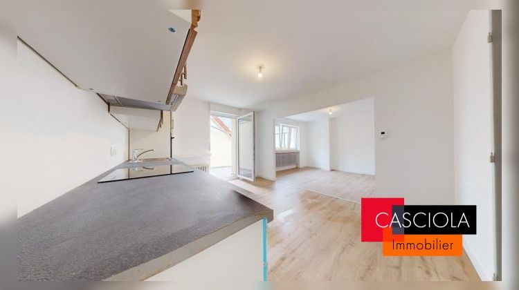 Ma-Cabane - Vente Appartement Marly, 79 m²