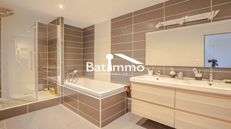 Ma-Cabane - Vente Appartement Marly, 117 m²