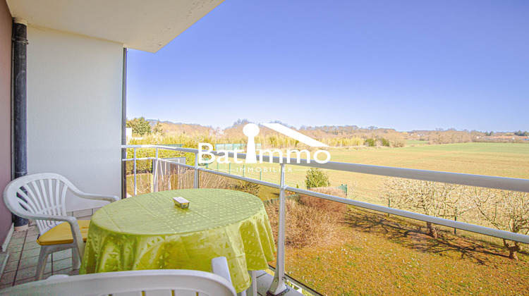 Ma-Cabane - Vente Appartement Marly, 117 m²