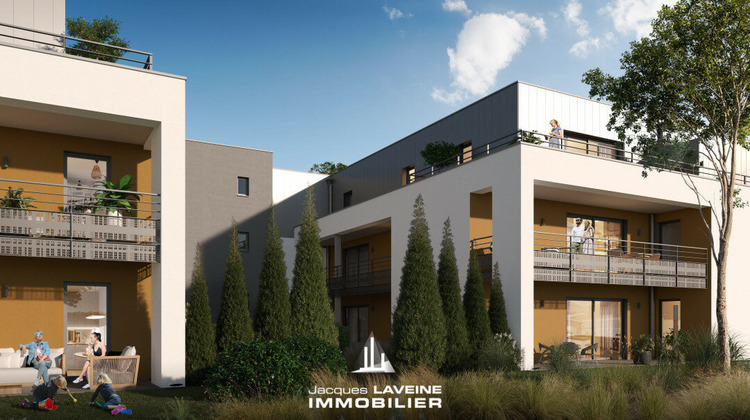 Ma-Cabane - Vente Appartement Marly, 81 m²