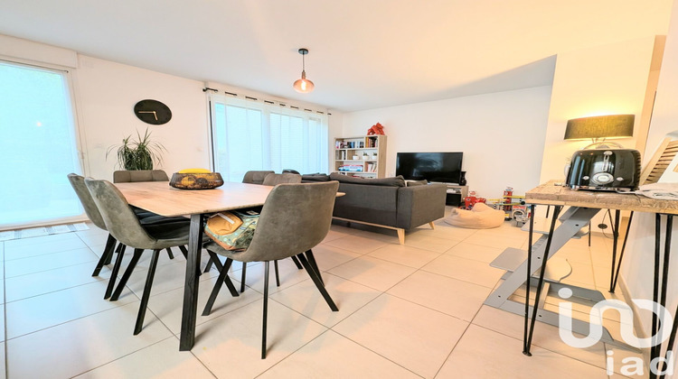 Ma-Cabane - Vente Appartement Marly, 67 m²