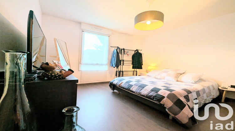 Ma-Cabane - Vente Appartement Marly, 67 m²
