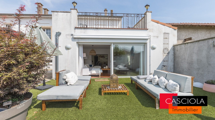 Ma-Cabane - Vente Appartement Marly, 150 m²