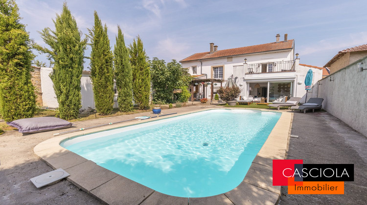 Ma-Cabane - Vente Appartement Marly, 150 m²