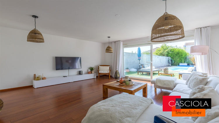 Ma-Cabane - Vente Appartement Marly, 150 m²