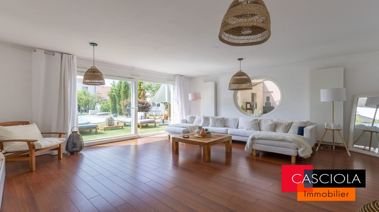 Ma-Cabane - Vente Appartement Marly, 150 m²