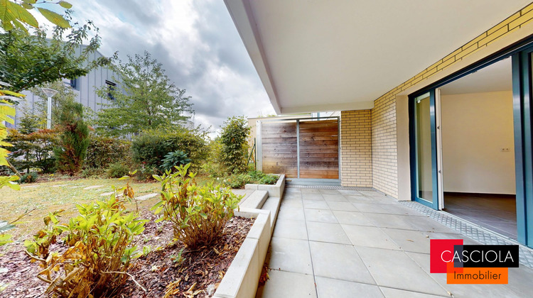 Ma-Cabane - Vente Appartement Marly, 45 m²