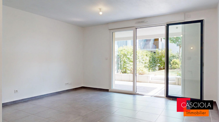 Ma-Cabane - Vente Appartement Marly, 45 m²