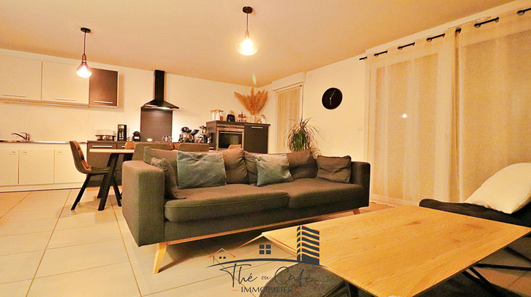 Ma-Cabane - Vente Appartement MARLY, 67 m²