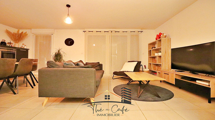 Ma-Cabane - Vente Appartement MARLY, 67 m²