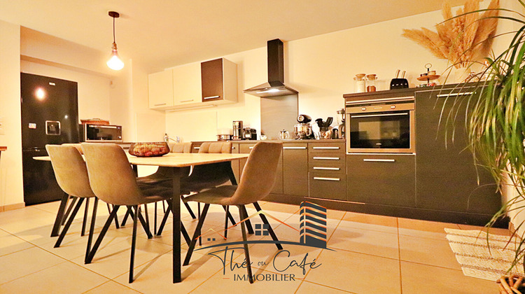 Ma-Cabane - Vente Appartement MARLY, 67 m²