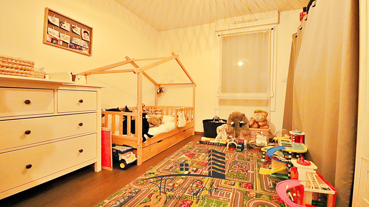 Ma-Cabane - Vente Appartement MARLY, 67 m²