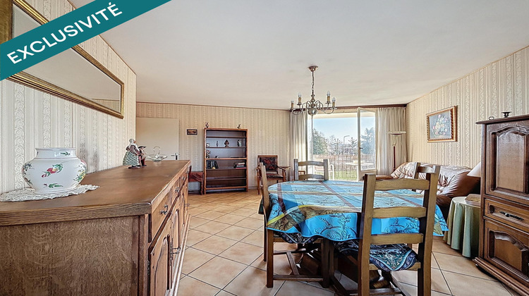 Ma-Cabane - Vente Appartement Marly, 66 m²