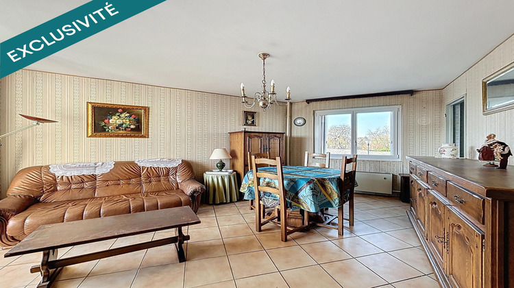 Ma-Cabane - Vente Appartement Marly, 66 m²