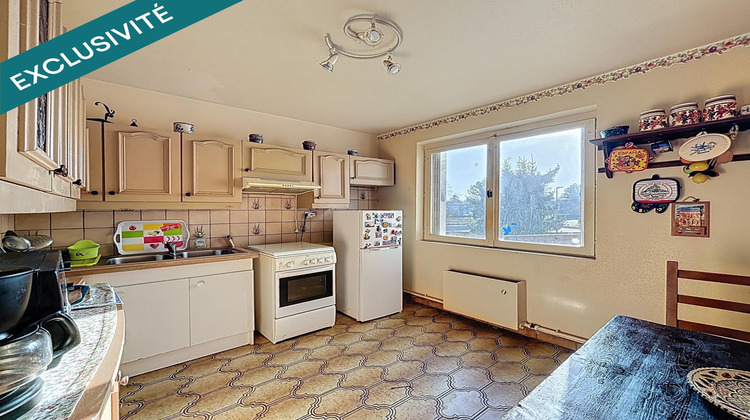 Ma-Cabane - Vente Appartement Marly, 66 m²