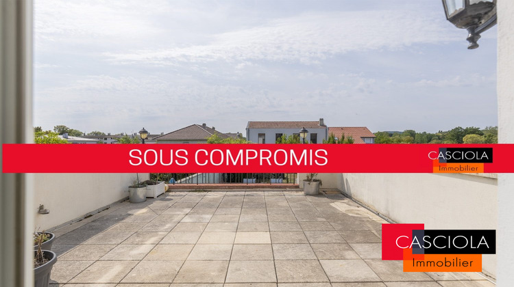 Ma-Cabane - Vente Appartement Marly, 118 m²