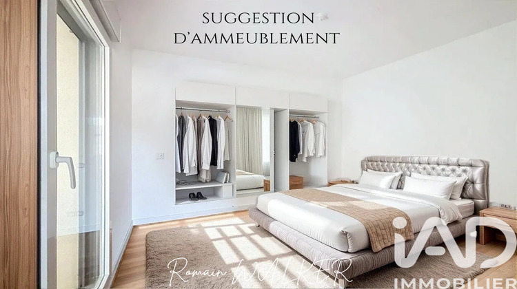 Ma-Cabane - Vente Appartement Marly, 80 m²