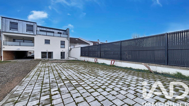 Ma-Cabane - Vente Appartement Marly, 66 m²