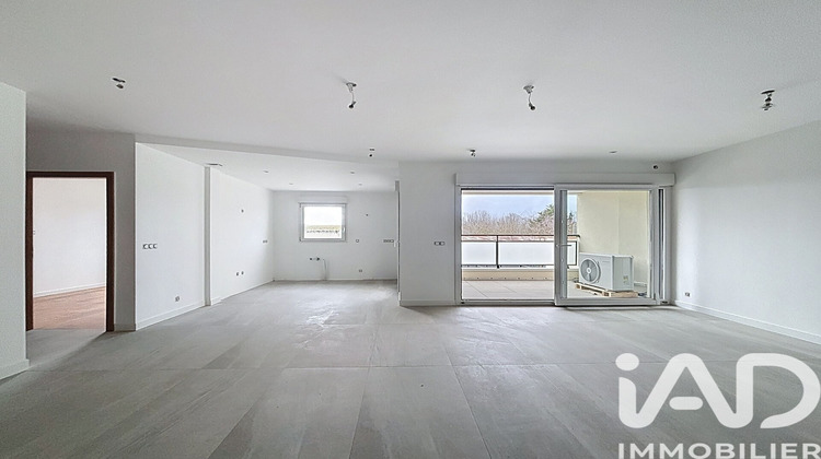 Ma-Cabane - Vente Appartement Marly, 73 m²