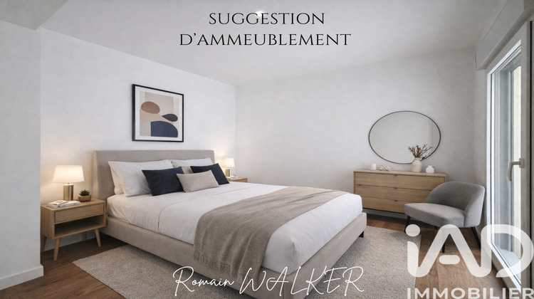 Ma-Cabane - Vente Appartement Marly, 73 m²