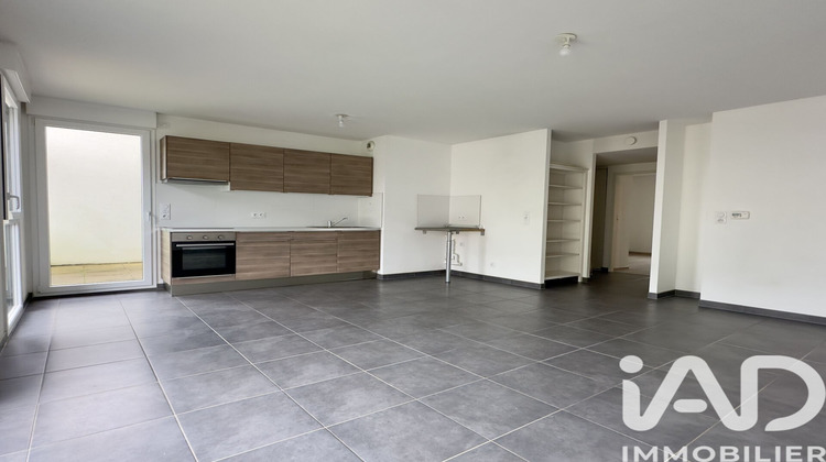 Ma-Cabane - Vente Appartement Marly, 63 m²