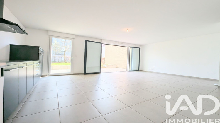 Ma-Cabane - Vente Appartement Marly, 67 m²