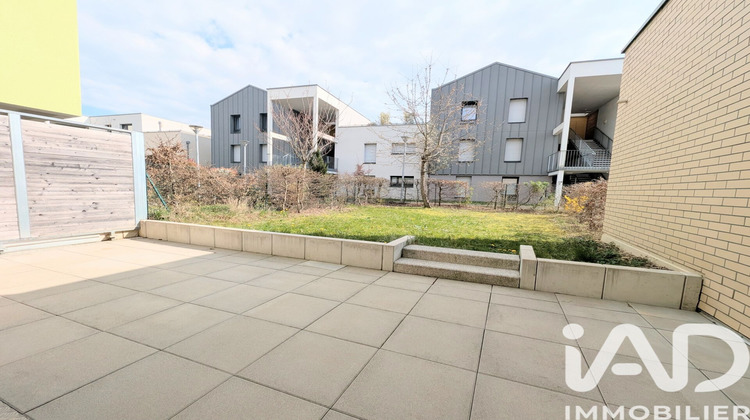 Ma-Cabane - Vente Appartement Marly, 67 m²