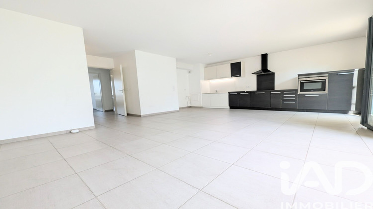 Ma-Cabane - Vente Appartement Marly, 67 m²