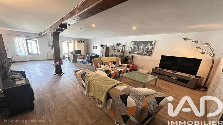 Ma-Cabane - Vente Appartement Marly, 160 m²