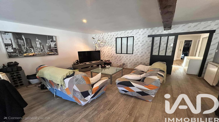 Ma-Cabane - Vente Appartement Marly, 160 m²