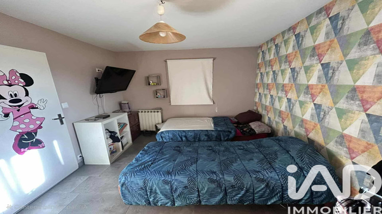 Ma-Cabane - Vente Appartement Marly, 160 m²