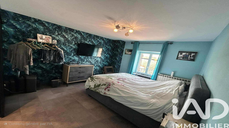 Ma-Cabane - Vente Appartement Marly, 160 m²