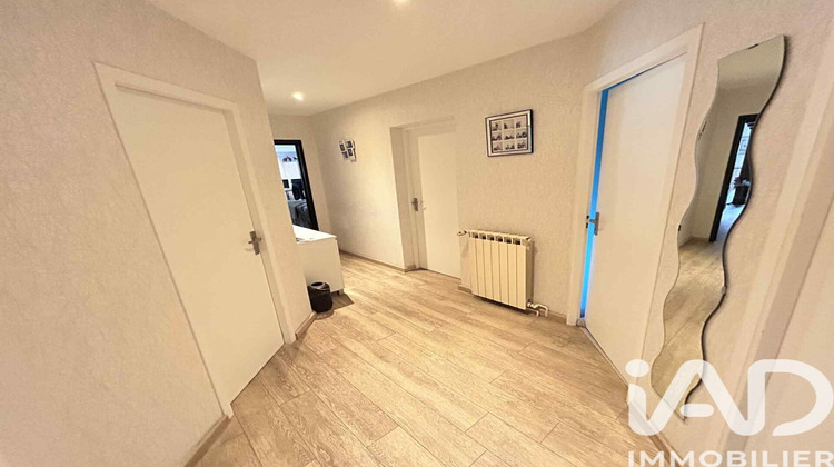 Ma-Cabane - Vente Appartement Marly, 160 m²