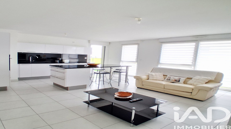 Ma-Cabane - Vente Appartement Marly, 64 m²