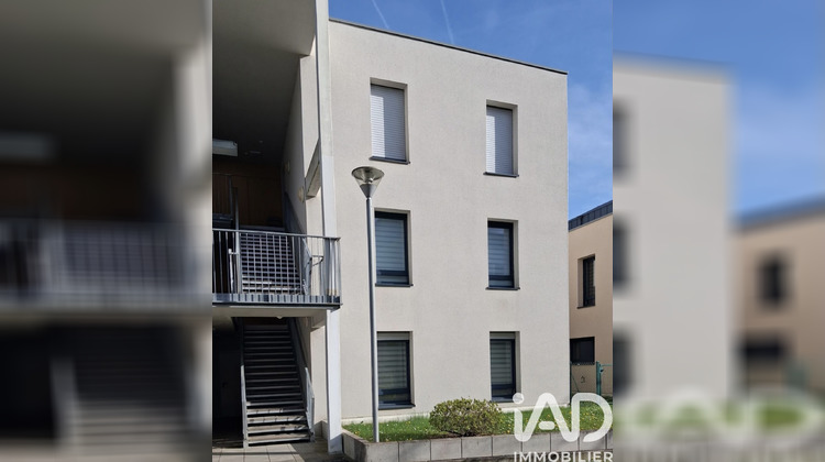 Ma-Cabane - Vente Appartement Marly, 64 m²