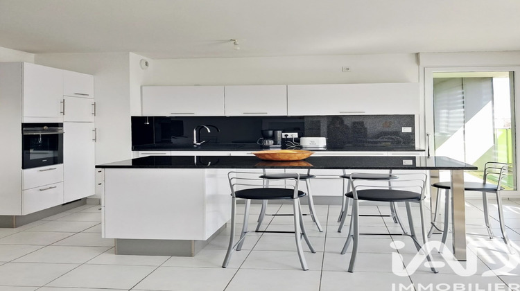 Ma-Cabane - Vente Appartement Marly, 64 m²