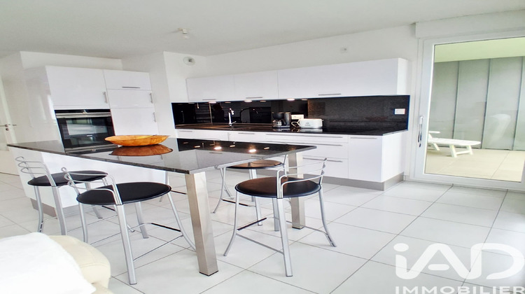 Ma-Cabane - Vente Appartement Marly, 64 m²