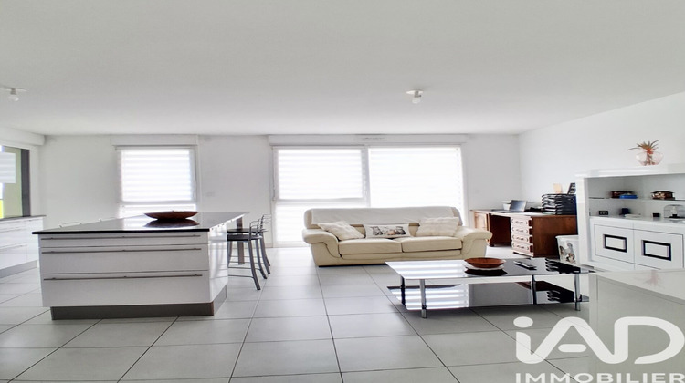 Ma-Cabane - Vente Appartement Marly, 64 m²