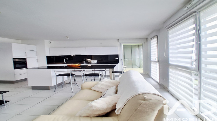 Ma-Cabane - Vente Appartement Marly, 64 m²