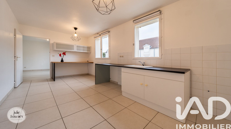 Ma-Cabane - Vente Appartement Marly, 130 m²