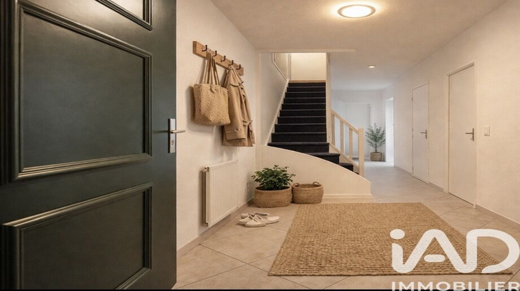 Ma-Cabane - Vente Appartement Marly, 130 m²