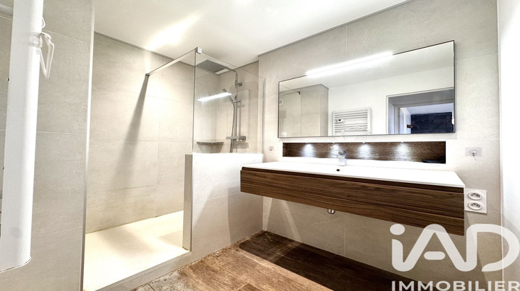 Ma-Cabane - Vente Appartement Marly, 46 m²