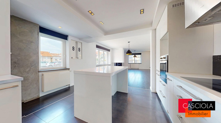 Ma-Cabane - Vente Appartement Marly, 115 m²