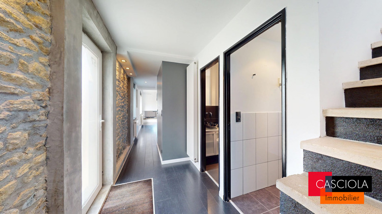 Ma-Cabane - Vente Appartement Marly, 115 m²
