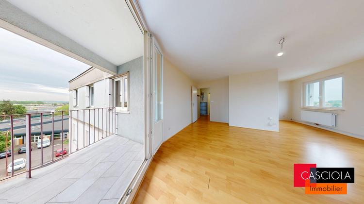 Ma-Cabane - Vente Appartement Marly, 63 m²