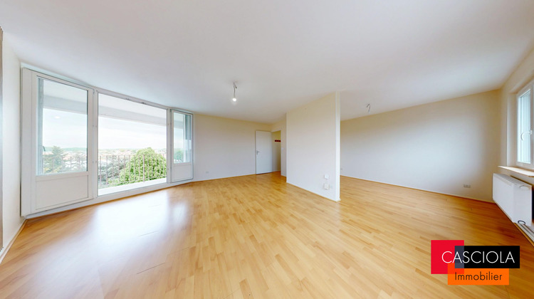 Ma-Cabane - Vente Appartement Marly, 63 m²